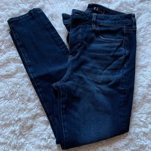 American Eagle 10s Dream Jeans